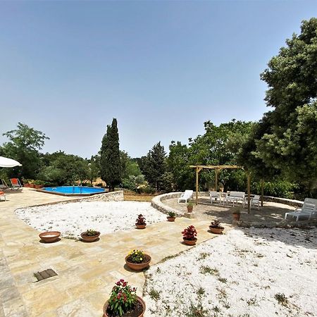 Vila Wepuglia - Canto Dei Grilli Noci Exteriér fotografie