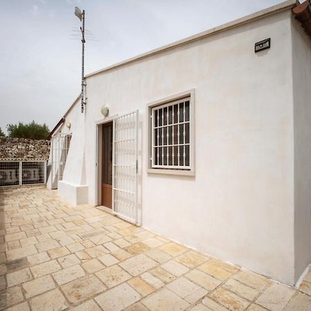 Vila Wepuglia - Canto Dei Grilli Noci Exteriér fotografie