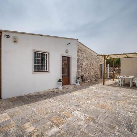 Vila Wepuglia - Canto Dei Grilli Noci Exteriér fotografie
