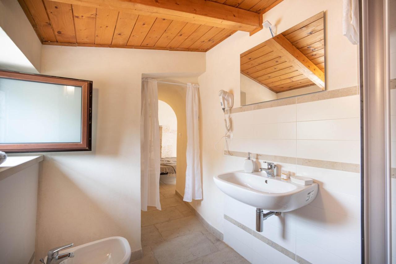 Vila Wepuglia - Canto Dei Grilli Noci Exteriér fotografie