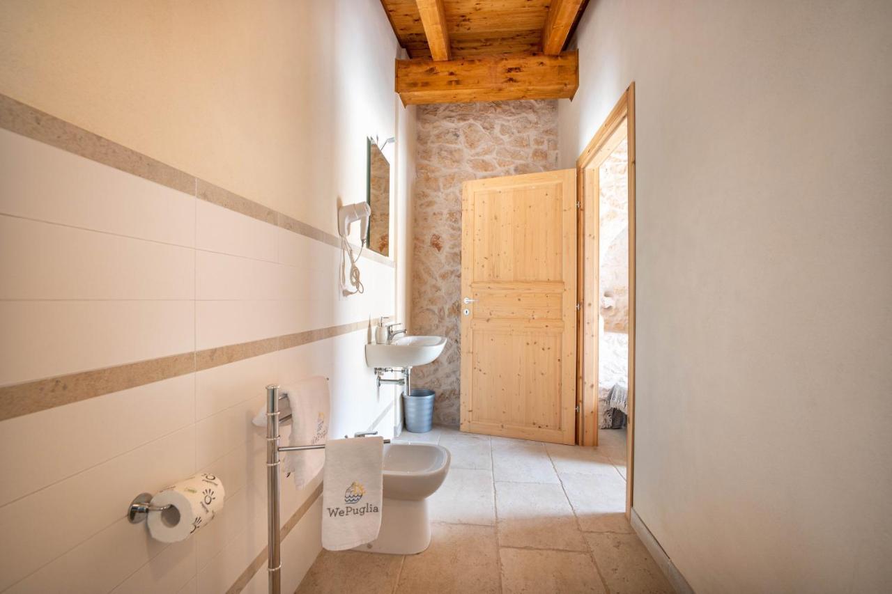 Vila Wepuglia - Canto Dei Grilli Noci Exteriér fotografie