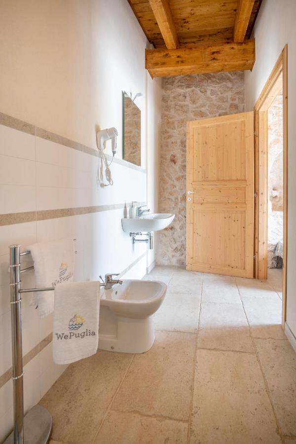 Vila Wepuglia - Canto Dei Grilli Noci Exteriér fotografie