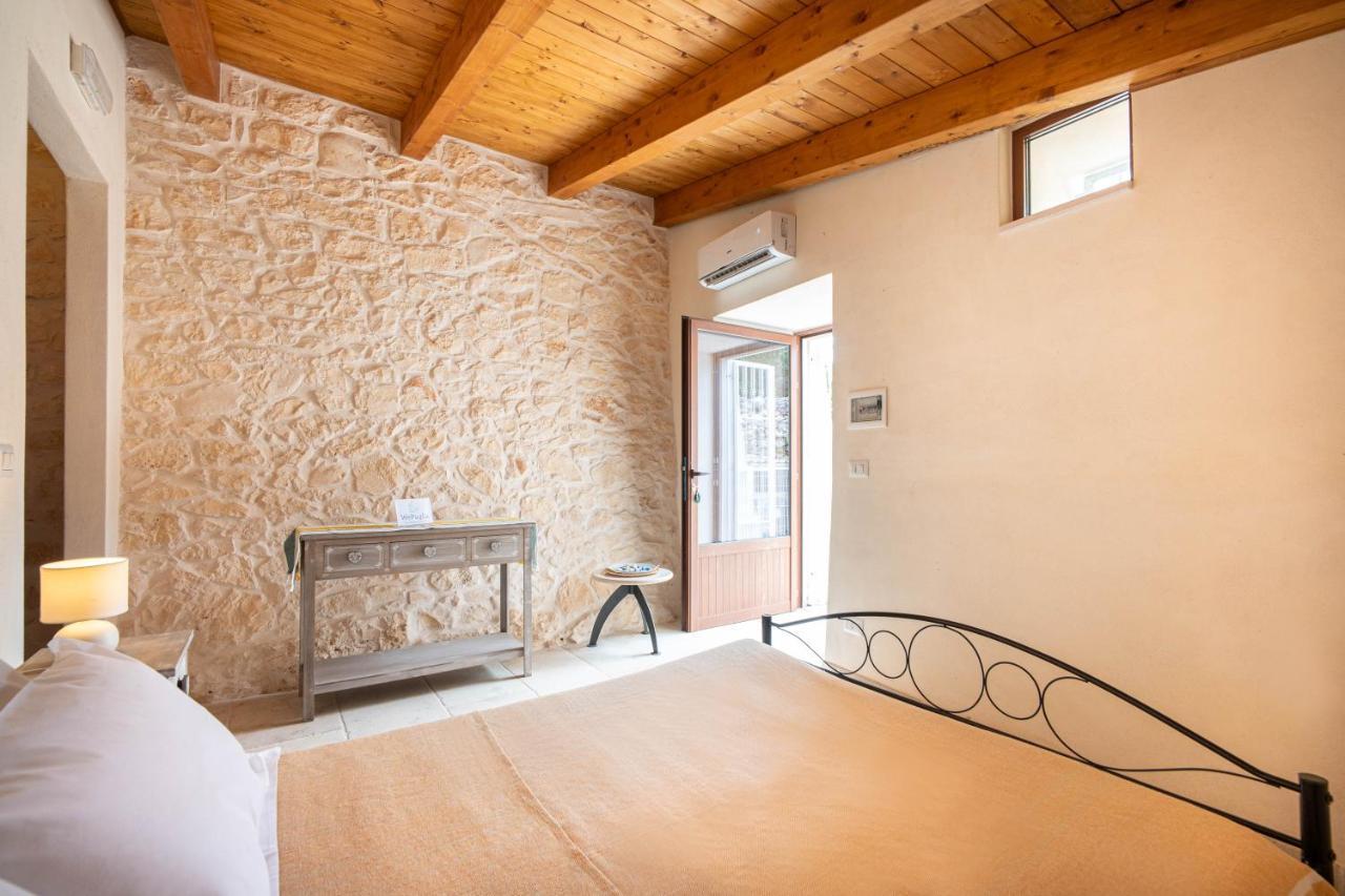Vila Wepuglia - Canto Dei Grilli Noci Exteriér fotografie