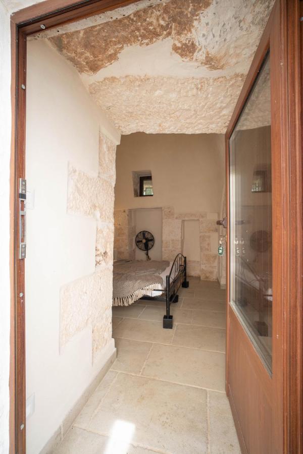 Vila Wepuglia - Canto Dei Grilli Noci Exteriér fotografie