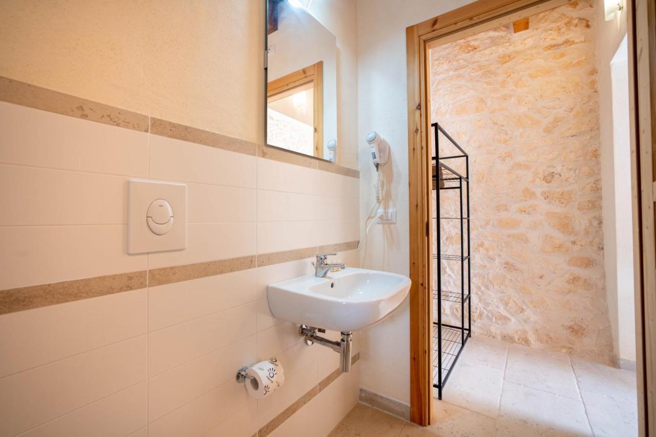 Vila Wepuglia - Canto Dei Grilli Noci Exteriér fotografie