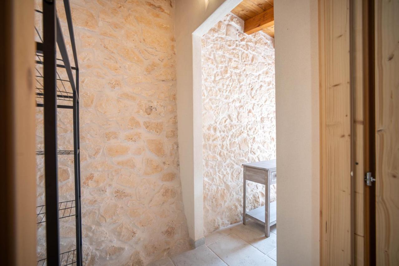 Vila Wepuglia - Canto Dei Grilli Noci Exteriér fotografie
